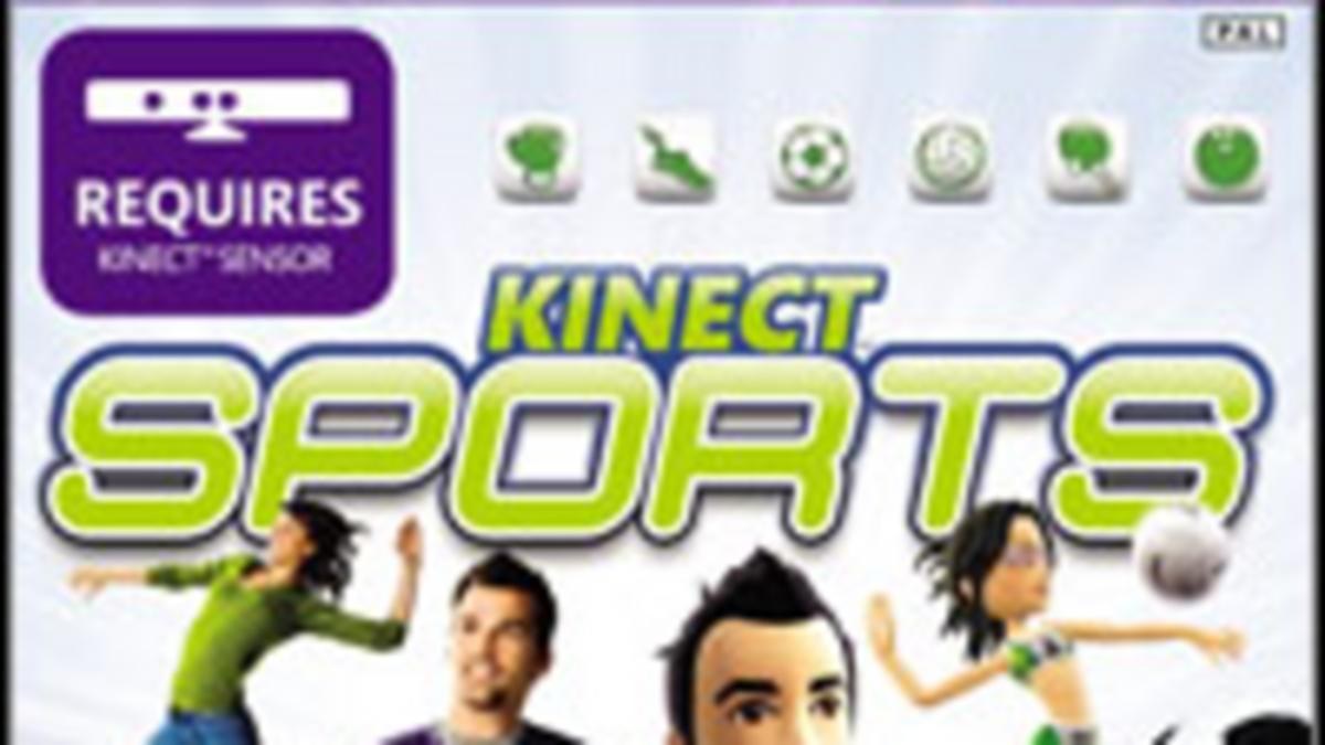 Kinect Sports - Komputer Świat