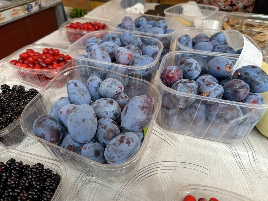 Domaće voće je uvek bolji izbor