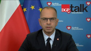 Szczerba: Chcemy, aby w Kwaterze Głównej NATO powstało Centrum Odporności Demokratycznej