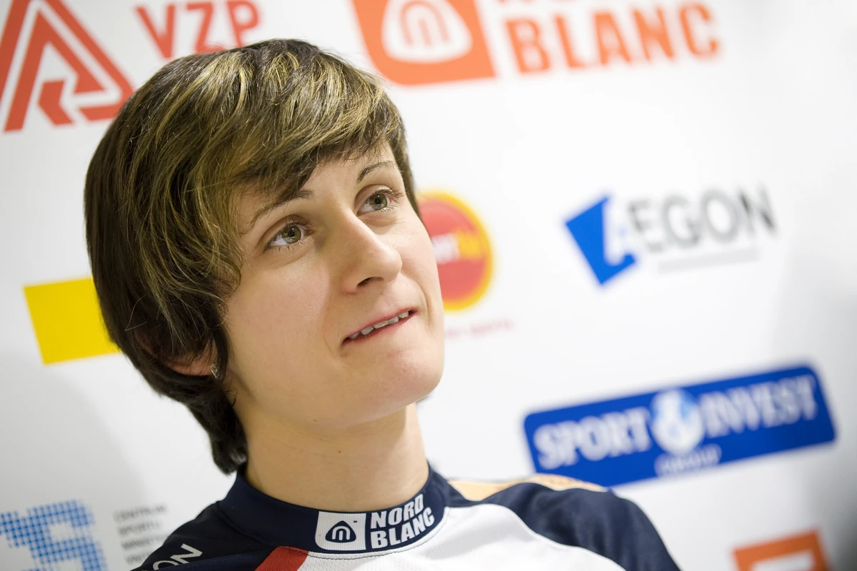 Słynna sportsmenka wyszła z "szafy". Ujawniła związek z koleżanką z reprezentacji