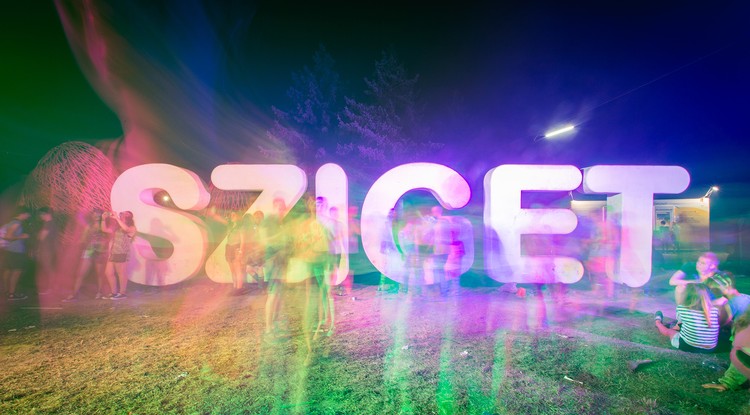 Sziget