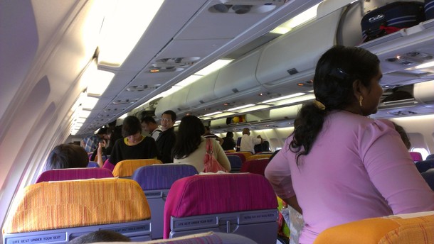 Thai Airways