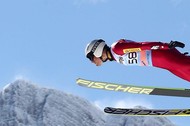 Piotr Żyła skoki loty narciarskie Planica