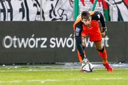 Dusan Kuciak: Największy problem tkwi w naszych głowach