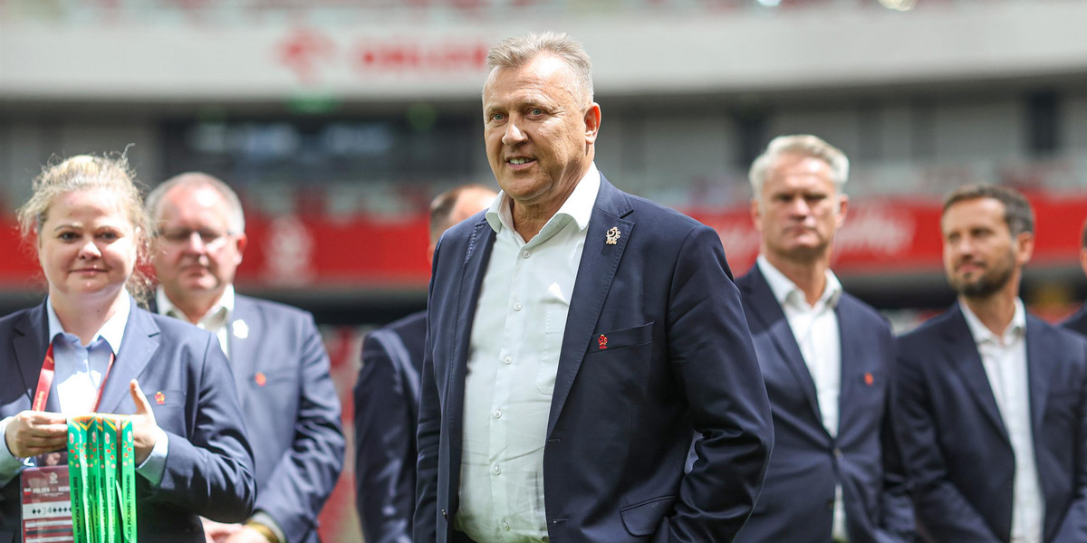 Polska będzie starała się o organizację kobiecego Euro 2029.