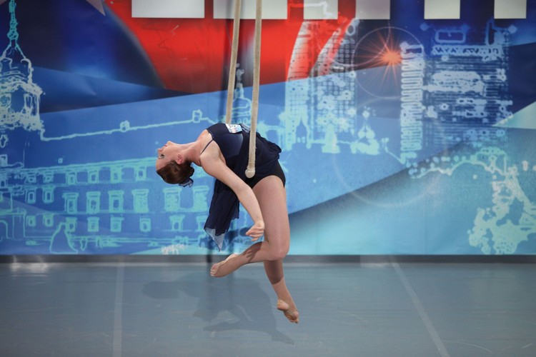 Drugi półfinał 'Mam talent!'