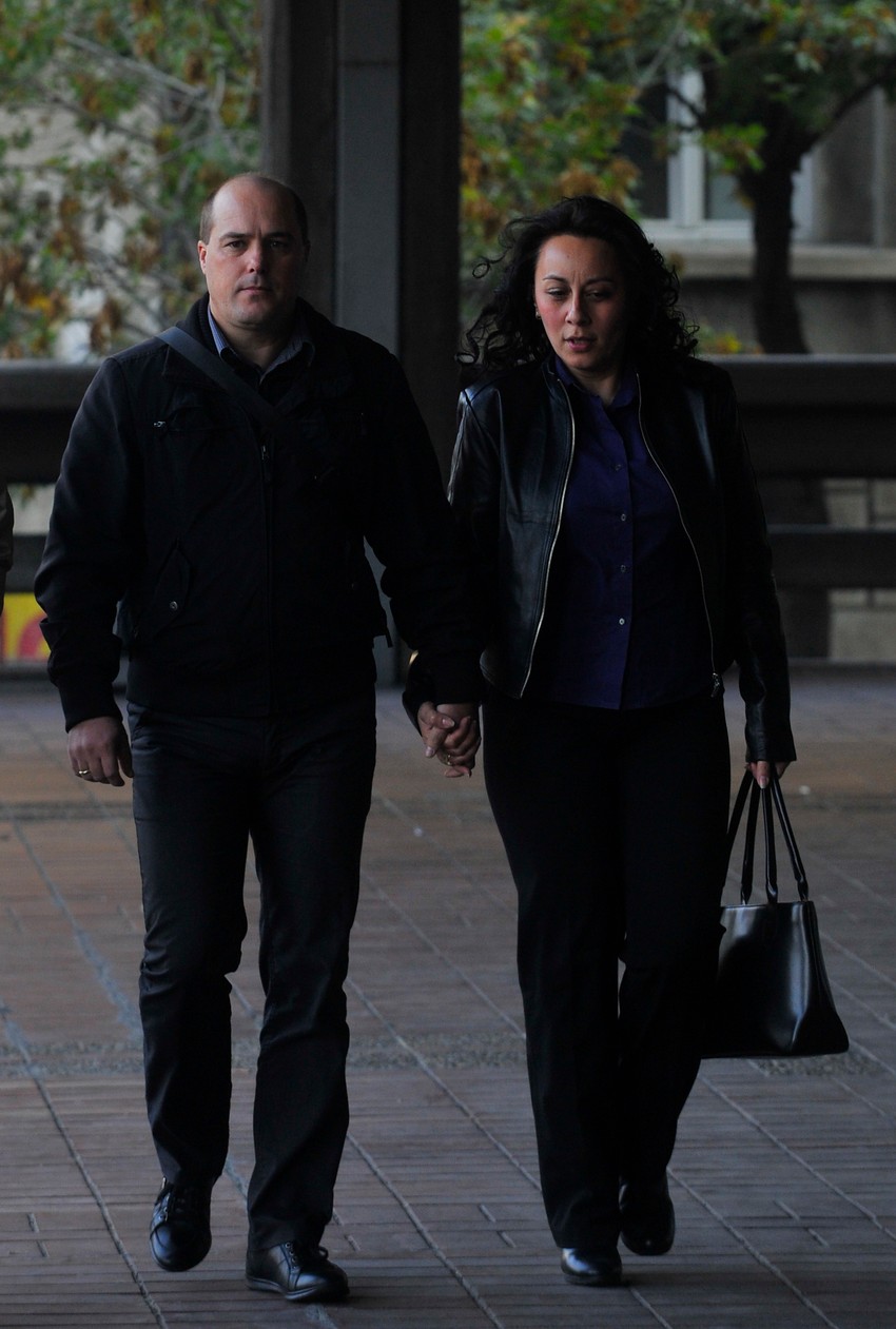 Odbrani Bogeskog juče je uručena
nova optužnica