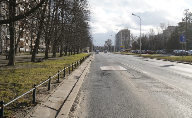 19 sierpnia w piątek rusza remont nawierzchni na ulicy Chodeckiej w Warszawie. To jeden z dwóch poważnych remontów w ten weekend