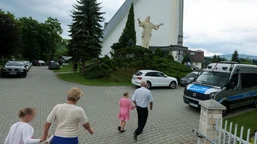 pogrzeb ofiar tadeusza dudy. znana jest data pochówku