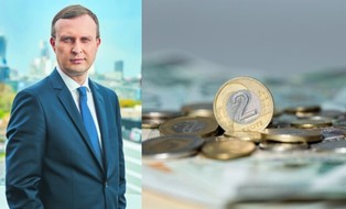 Wszystko, co trzeba wiedzieć o Polskim Funduszu Rozwoju. Wywiad z Pawłem Borysem