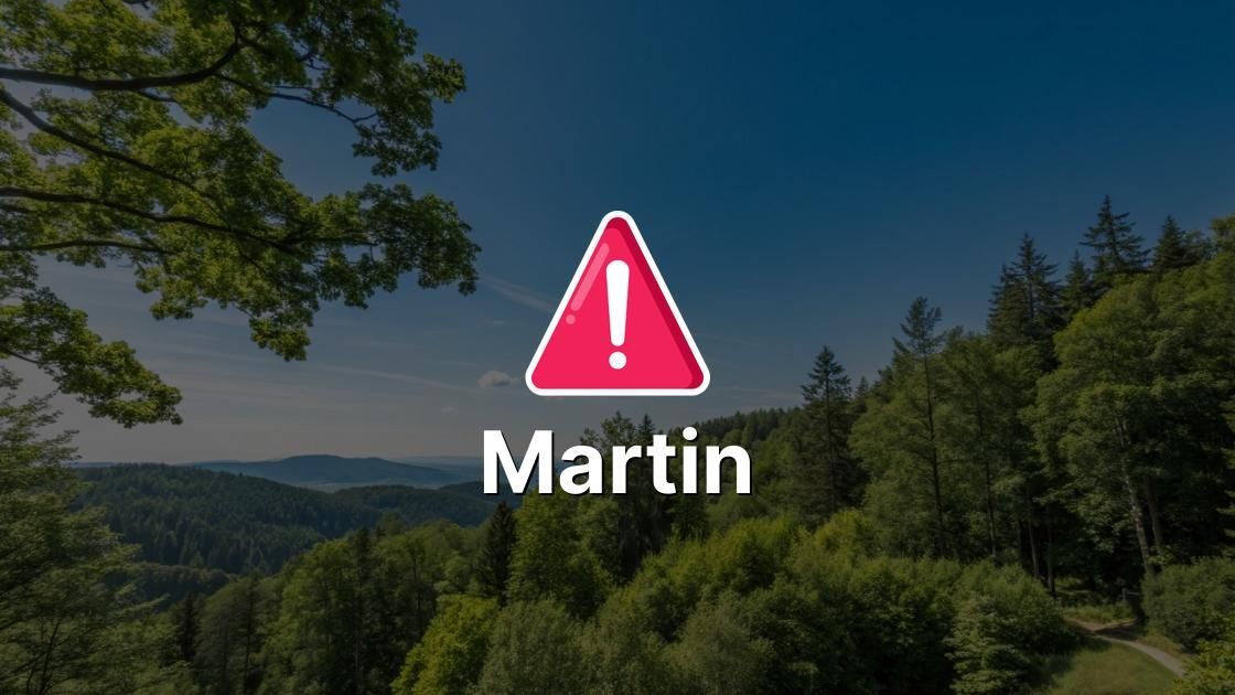 Martin