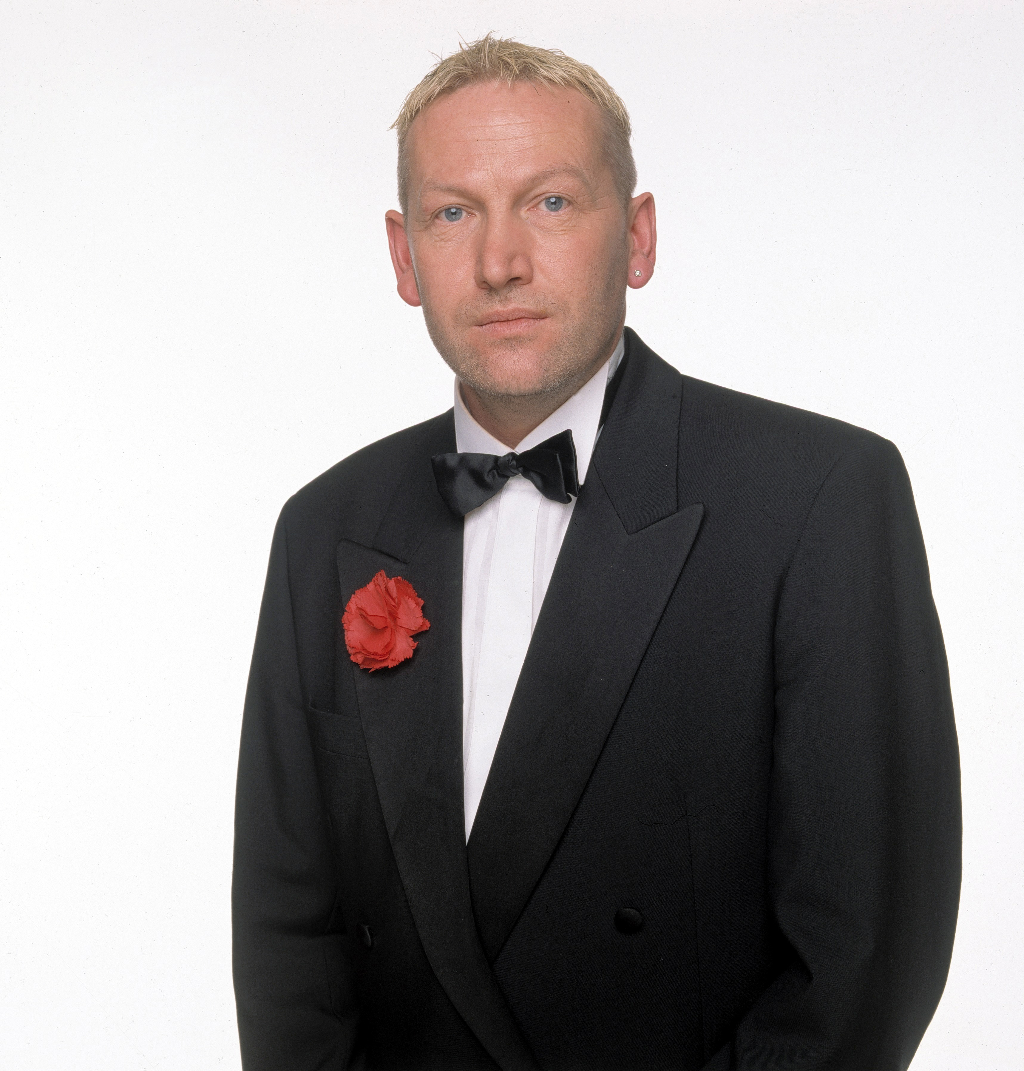 Matthias Holtmann gestorben - SWR-Radiolegende und Musikchef wurde 75