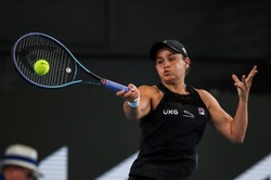 Barty triumfatorką turnieju w Adelajdzie. Rybakina była tłem