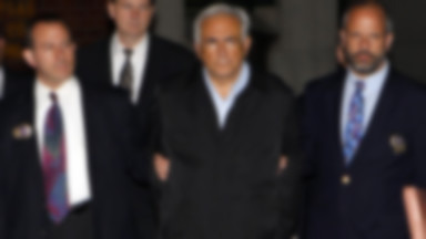 Kolejne informacje w sprawie pokojówki Strauss-Kahna