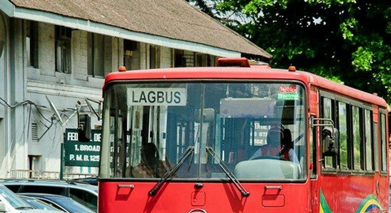 LAGBUS