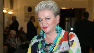 Hanna Bakuła nie zgadza się na publiczny lincz na Romanie Polańskim. "To jakaś bzdura!"