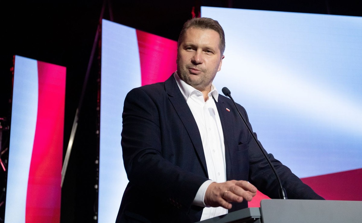 Przemysław Czarnek