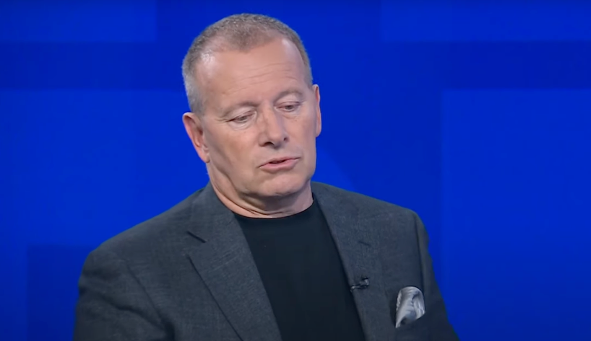 Boris Kollár v relácii Na telo PLUS.