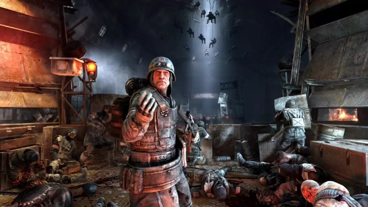 Metro: Last Light - recenzja DLC Faction Pack