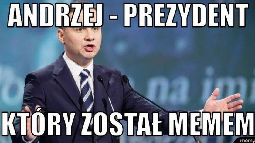 Trzy lata prezydentury Andrzeja Dudy