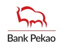 Bank Pekao logo