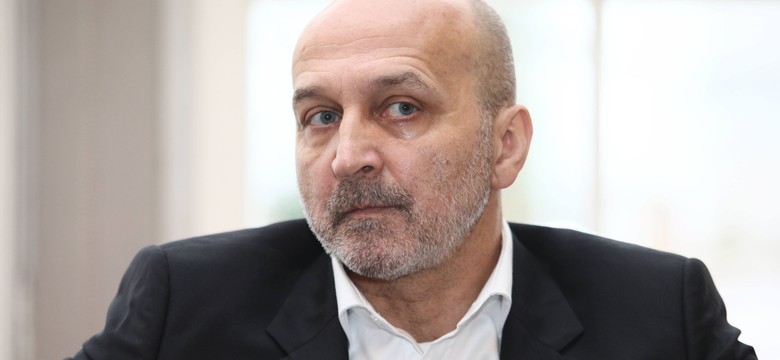 Marcinkiewicz: Musimy walczyć ze swoim nacjonalizmem, ale także z izraelskim