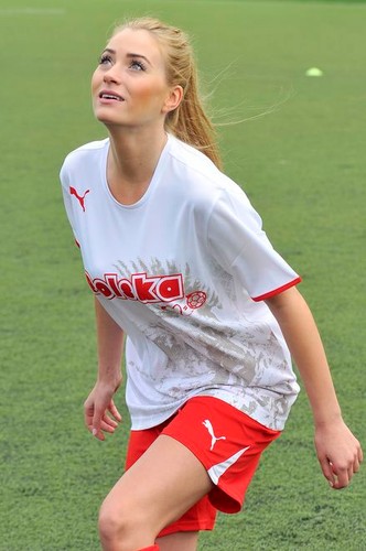 Marcelina Zawadzka