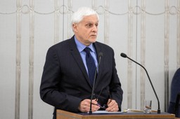 Nie widać końca sporu o wymiar sprawiedliwości. Kto kieruje Sądem Najwyższym?