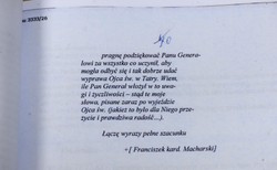 IPN opublikował nowe materiały z domu Kiszczaka. ZDJĘCIA DOKUMENTÓW