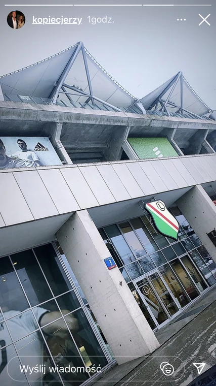Transfery Grosicki Trafi Do Legii Tajemnicze Zdjecie Agenta Pilkarza Pilka Nozna