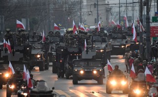 Rok wielkich konfliktów już za nami. O co spieraliśmy się w Polsce i na świecie w 2018?