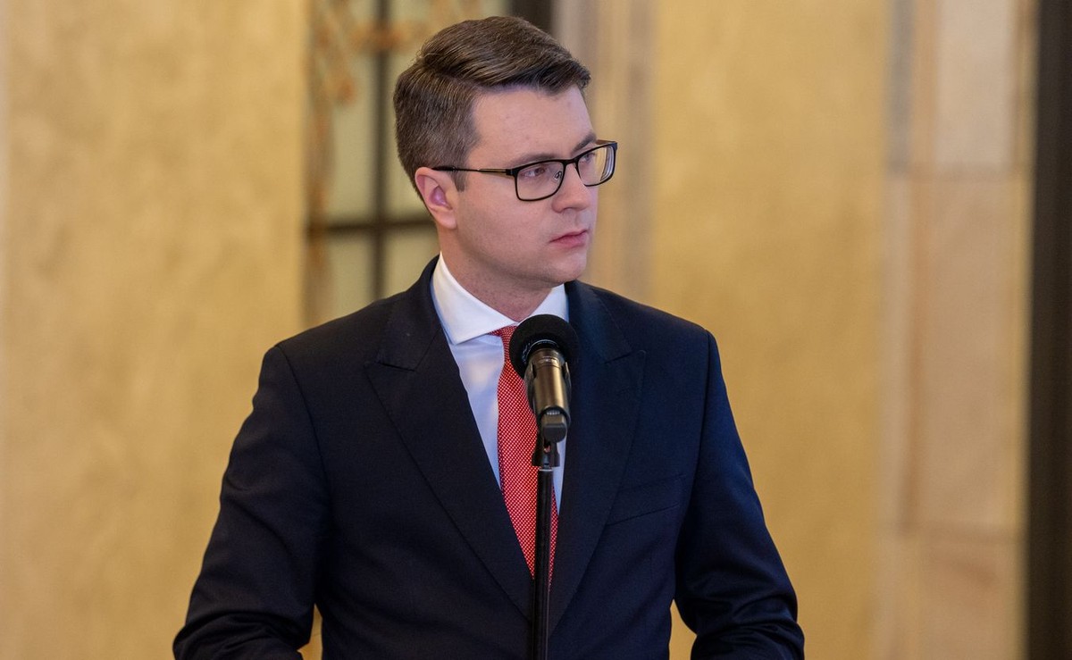 Piotr Müller