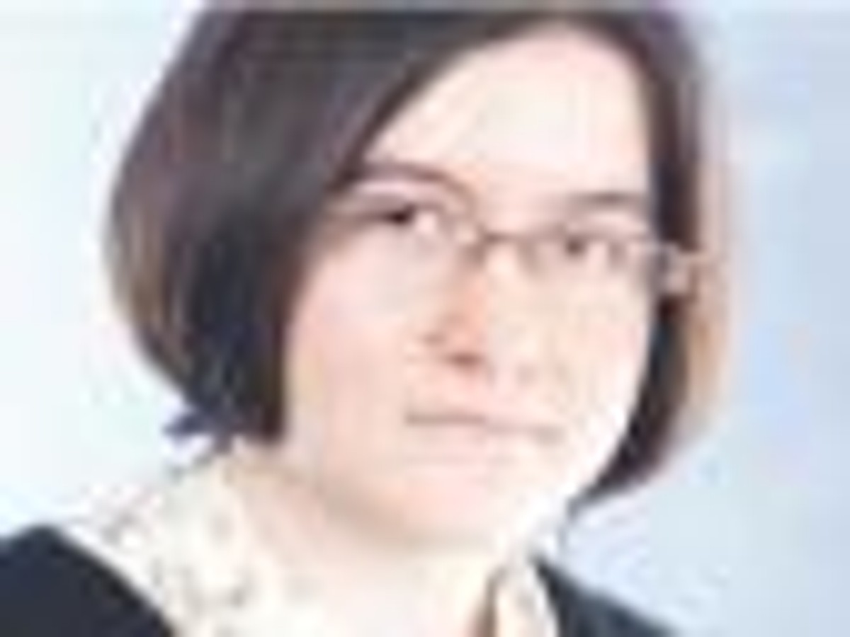 Michalina Topolewska