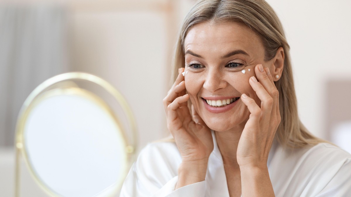Najveće greške u nezi kože koje žene prave kad uđu u menopauzu