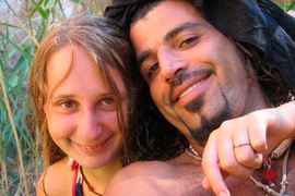 Tatjana se u 15. GODINI ZALJUBILA U BEDUINA na letovanju u Egiptu i PRESELILA SE U PUSTINJU: Mora da poštuje OVA PRAVILA, primila je islam i evo kako živi danas!