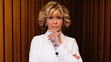 Jane Fonda przekazała fanom, że walczy z nowotworem. "Rozpoczęłam chemioterapię"