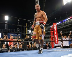 Artur Szpilka przeprasza za swoje zachowanie