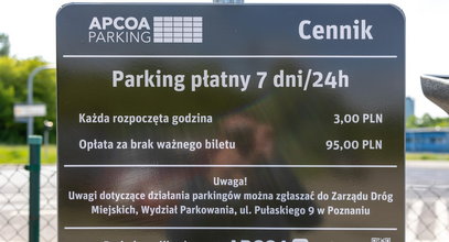 Koniec darmowego parkowania! Zabrali kierowcom bezpłatny parking
