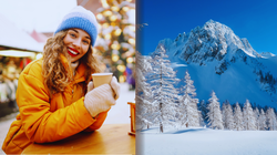 Pierwszy dzień zimy: kiedy zaczyna się zima kalendarzowa, a kiedy astronomiczna w 2024 roku?