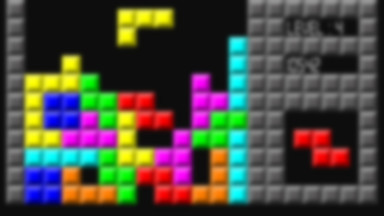 Powstanie film na podstawie gry "Tetris"