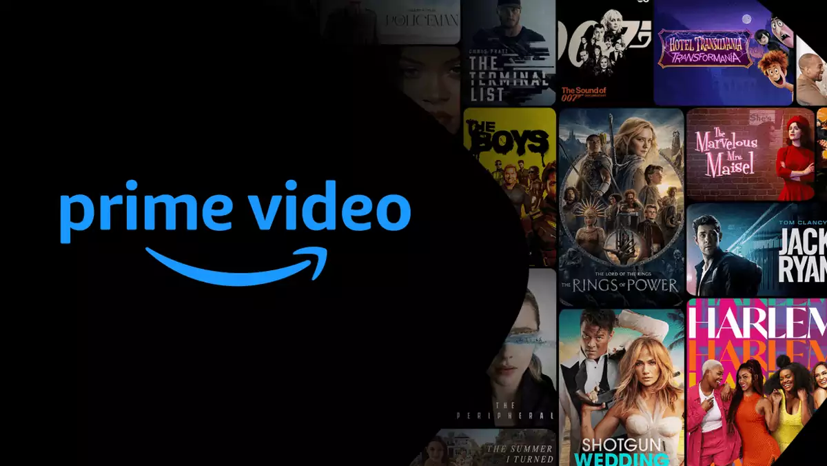 Amazon Prime Video