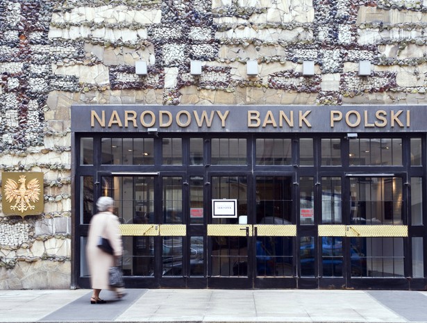 Narodowy Bank Polski