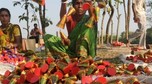 PREPARAFION OF DIWALI FESTIVAL