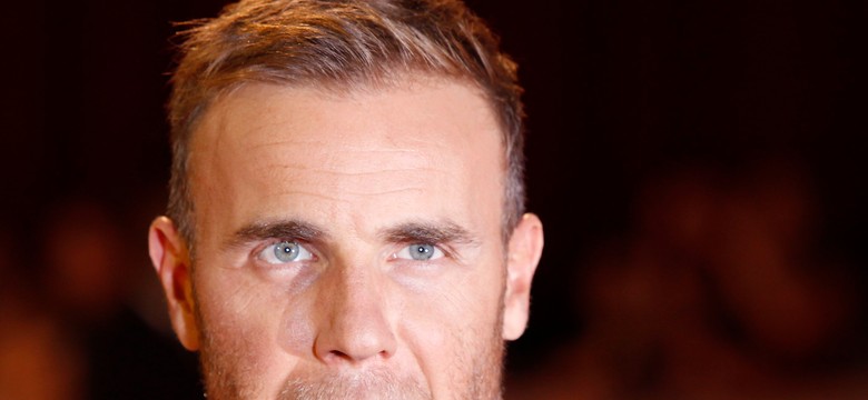 Gary Barlow będzie tatą po raz czwarty!