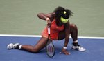 Serena Williams jest w ciąży. Ojcem znany raper!