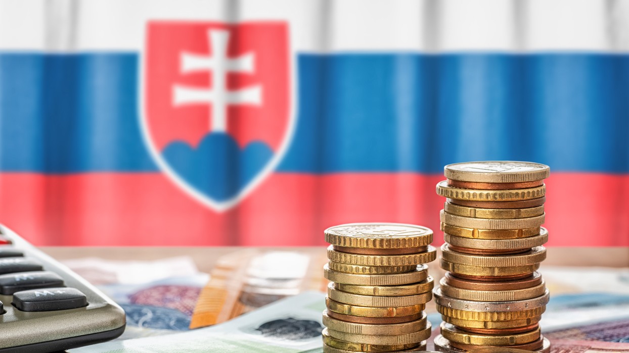 Transakčná daň trápi drvivú väčšinu podnikateľov. (Ilustračné foto)