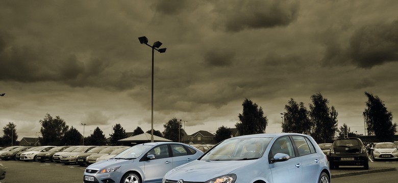 Oto najbardziej niezawodne używane samochody 2013 roku. NOWY raport