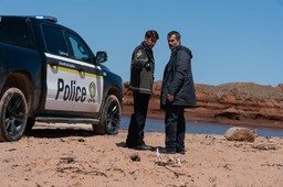 detektyw surprenant morderstwo na wyspie serial kryminalny gdzie oglądać nowe odcinki