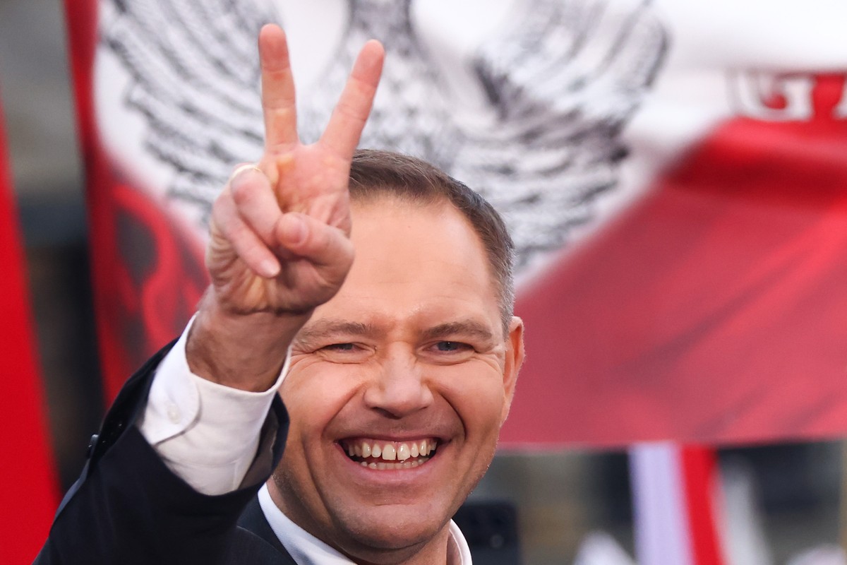 Awans na głowę państwa. Tak zmieni się wynagrodzenie Karola Nawrockiego