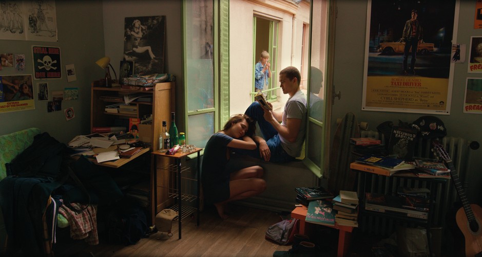 'LOVE' – artystyczne porno w 3D?